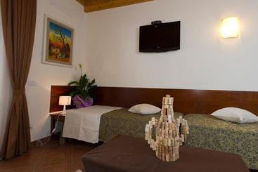 Locanda Ristorante Al Cardellino