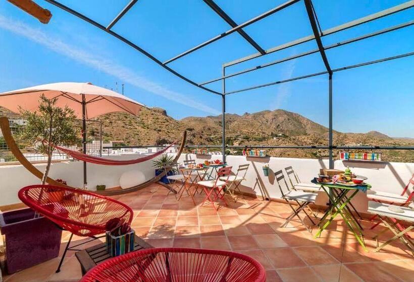 پانسیون Boutique Hotel El Olivar