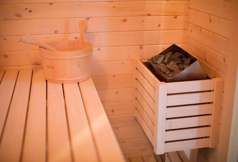 پانسیون Boutique Hotel El Olivar