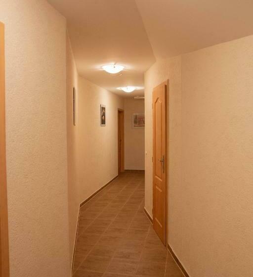 پانسیون Penzion štekrův Mlýn