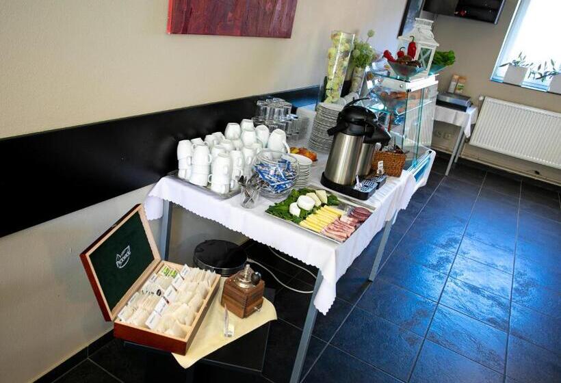 پانسیون Penzion Vion