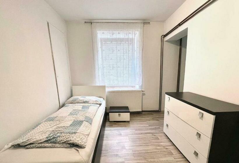 ペンション Penzion Zahrádka