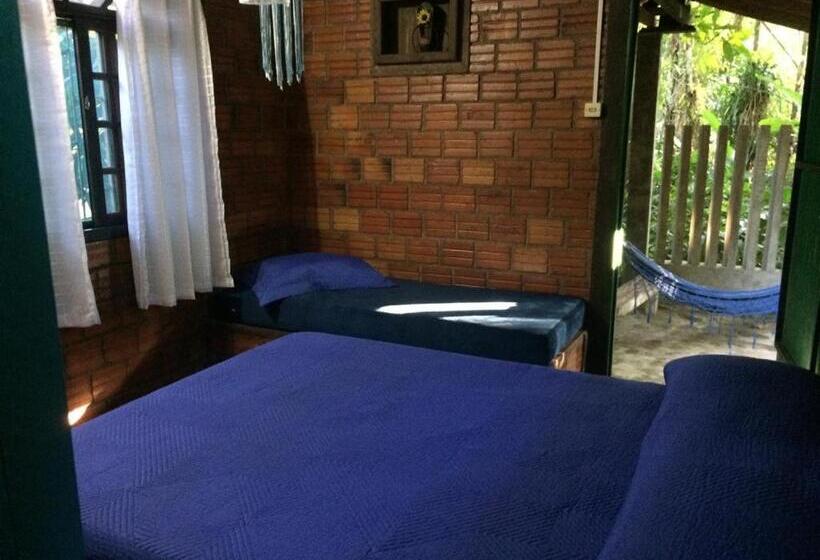 ペンション Pousada Do Oasis