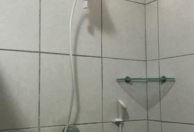 پانسیون Pousada Italia Beach