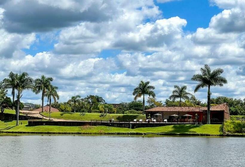 Пансион Pousada Lagos De Minas