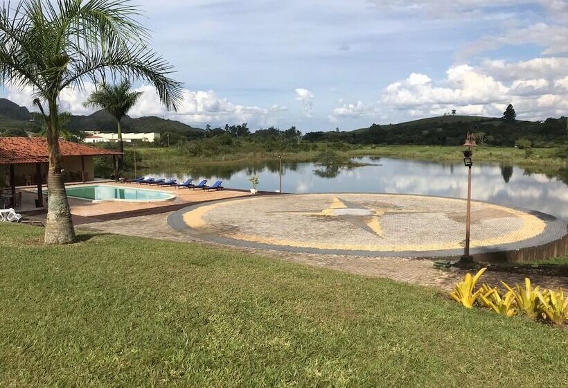 Пансион Pousada Lagos De Minas