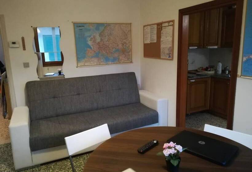 بنسيون Venice Lagoon House B&b
