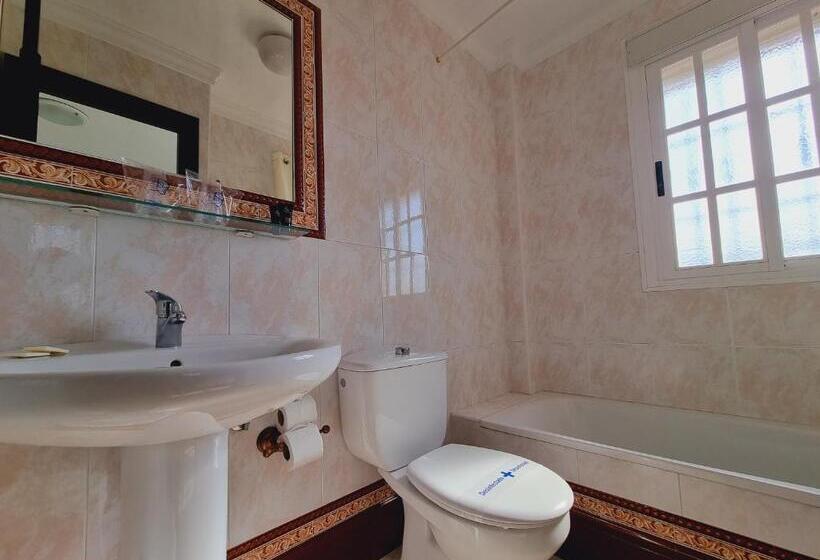 پانسیون Victoria