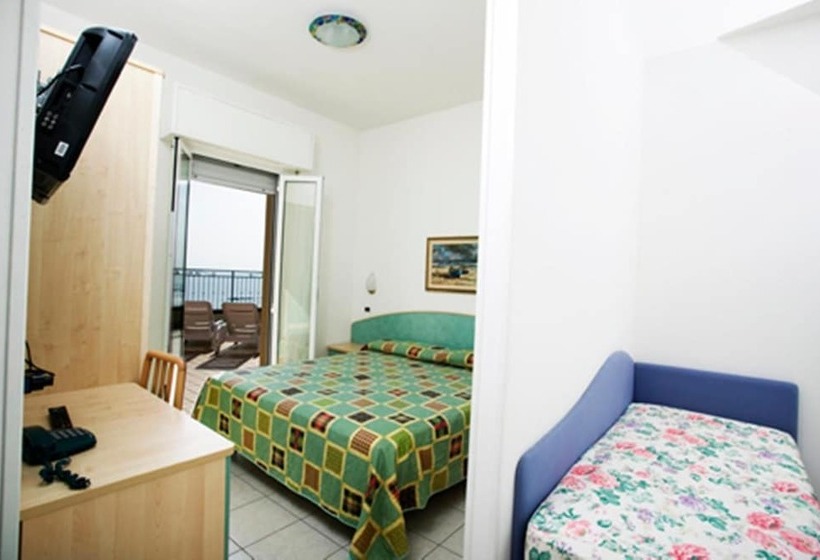 Residence Hotel Amalfi