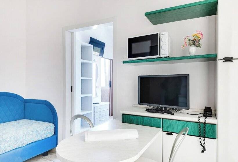 Residence Hotel Amalfi