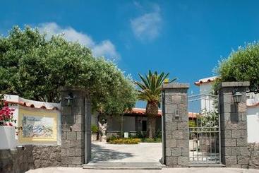 Residence Le Vigne