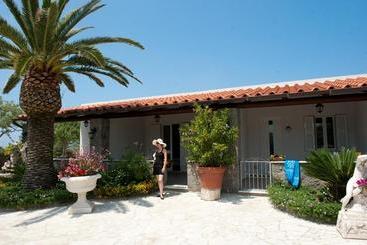 Residence Le Vigne