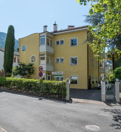 Villa Majense
