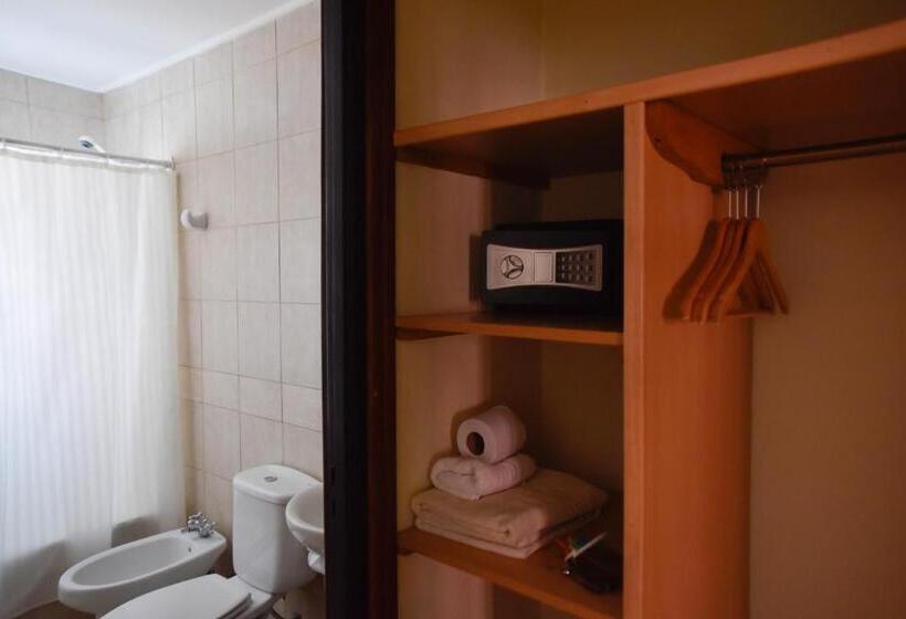 هاستل Hosteria Casagrande