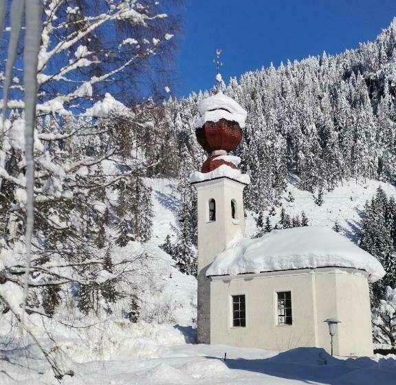 ユースホステル Landgasthof Steiner