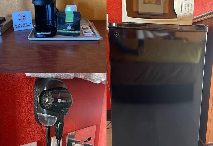 호스텔 Morning Star Inn