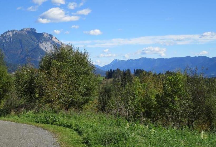 旅馆 Naturgut Gailtal