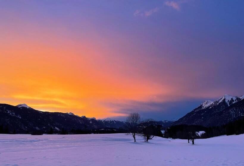 旅馆 Naturgut Gailtal