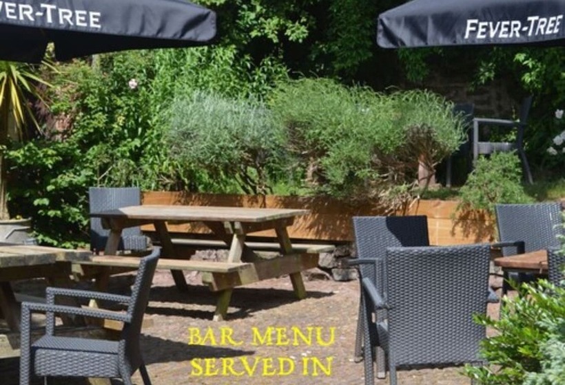 فندق صغير The Lamb Inn