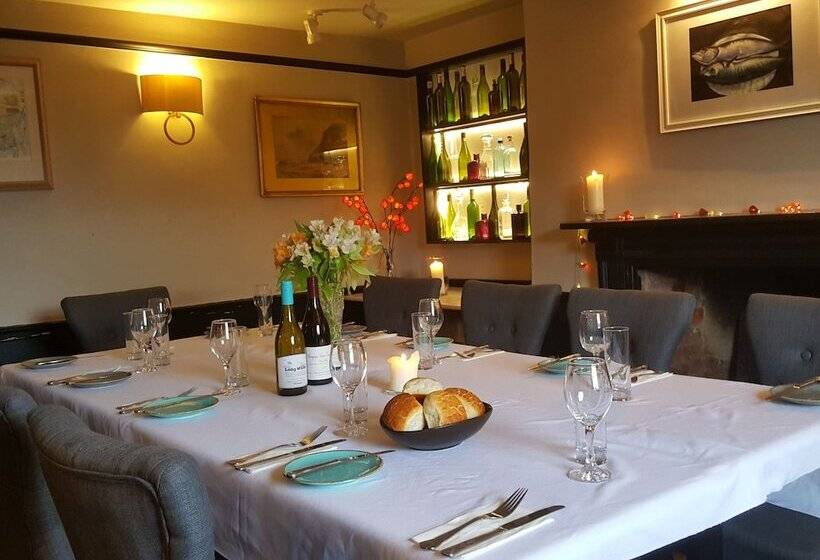 فندق صغير The Lamb Inn