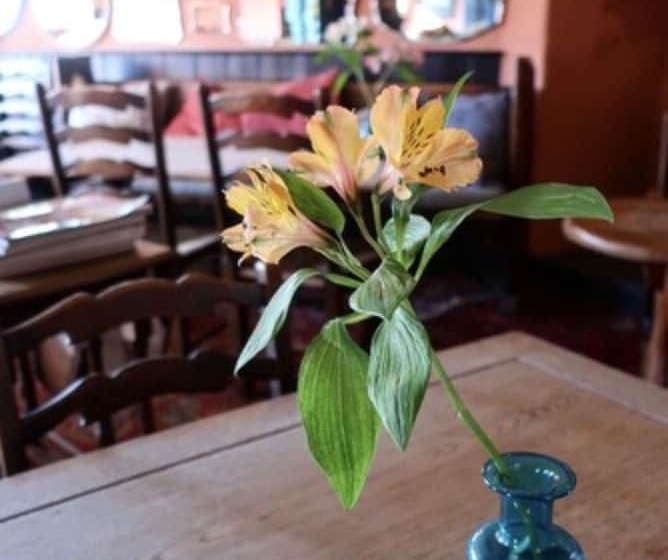 فندق صغير The Lamb Inn