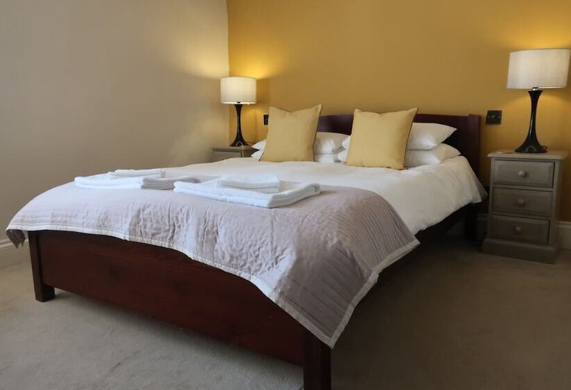 فندق صغير The Lamb Inn