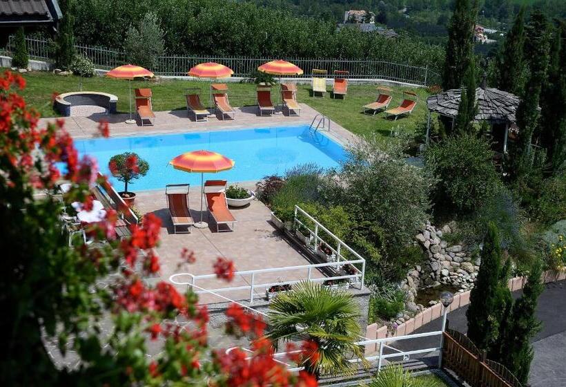 Appartement Inge