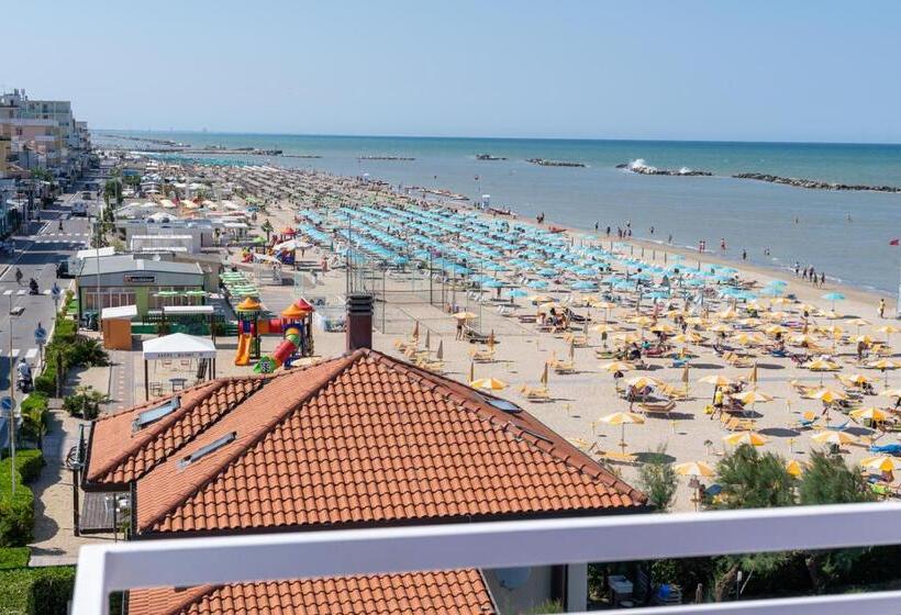 Beach Suite