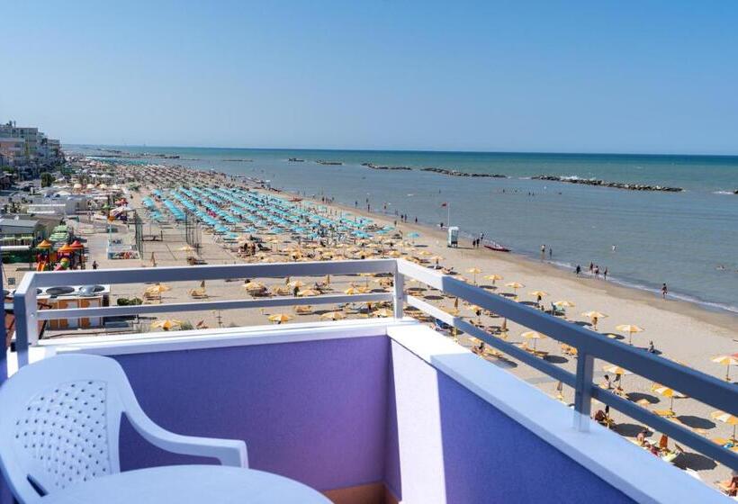 Beach Suite