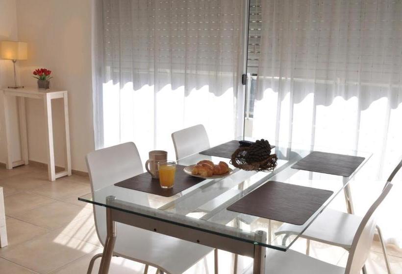 Cimma Suites Apart
