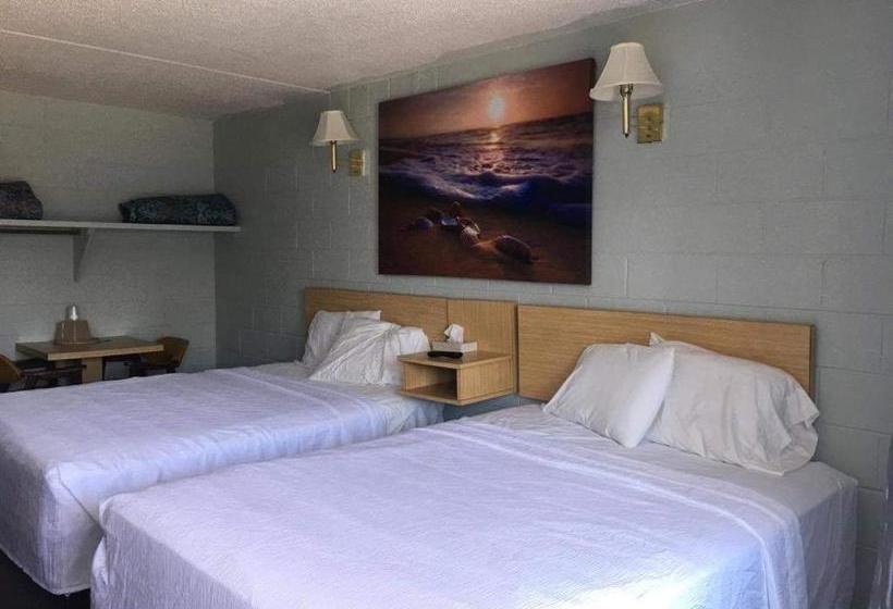 High Seas Motel