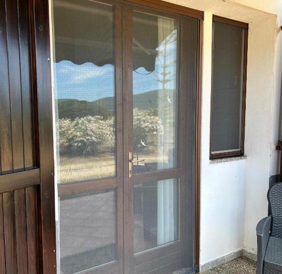 هتل Agriturismo Graziano E Barbara