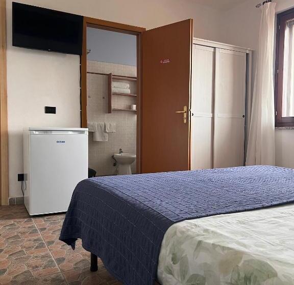 هتل Agriturismo Graziano E Barbara