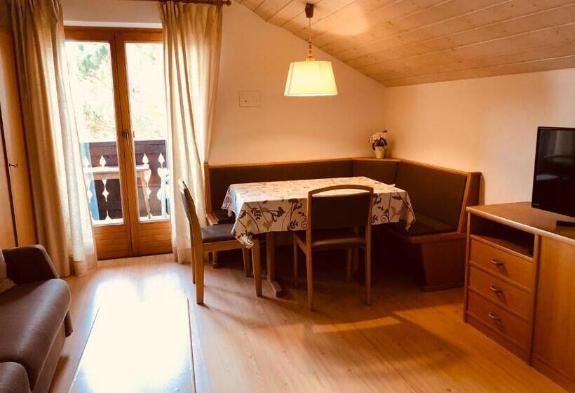 هتل Matailerhof