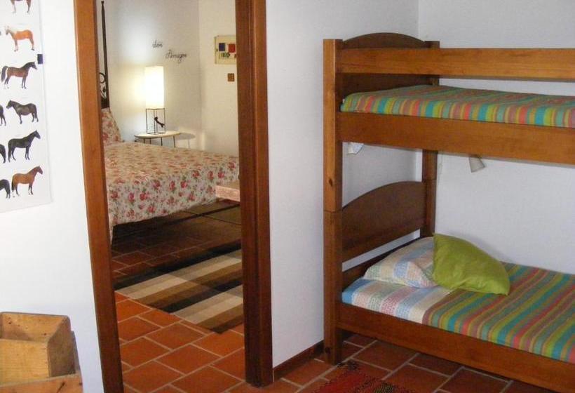 בית מלון כפרי Quinta Dos Trevos   Artes E Ofícios
