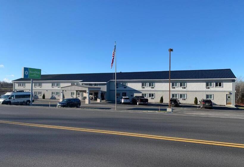Surestay Hotel By Best Western Presque Isle