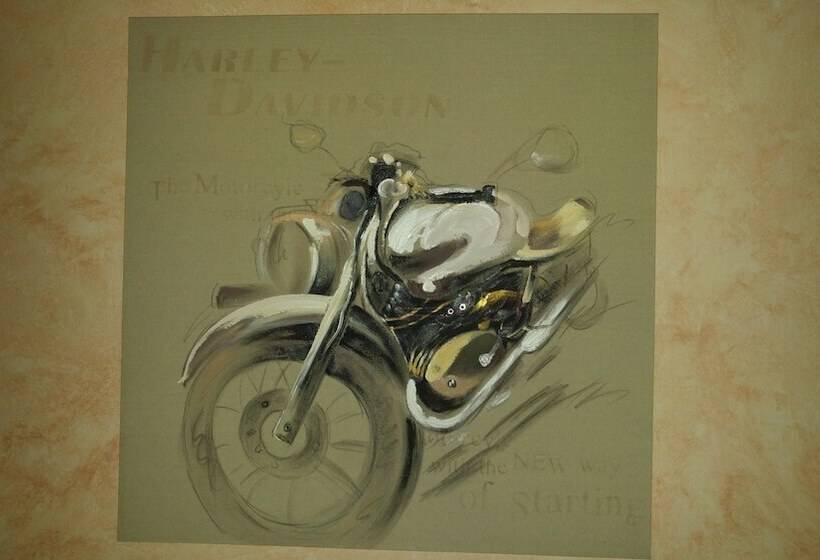 פנסיון El Golobar