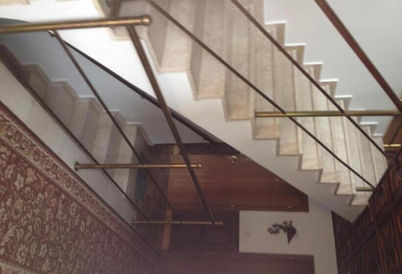 ペンション Györgyi Haus