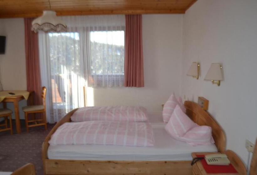 بنسيون Innviertler Berggasthof