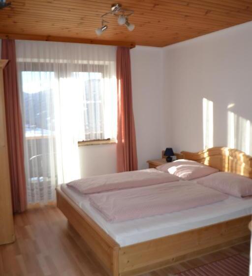بنسيون Innviertler Berggasthof