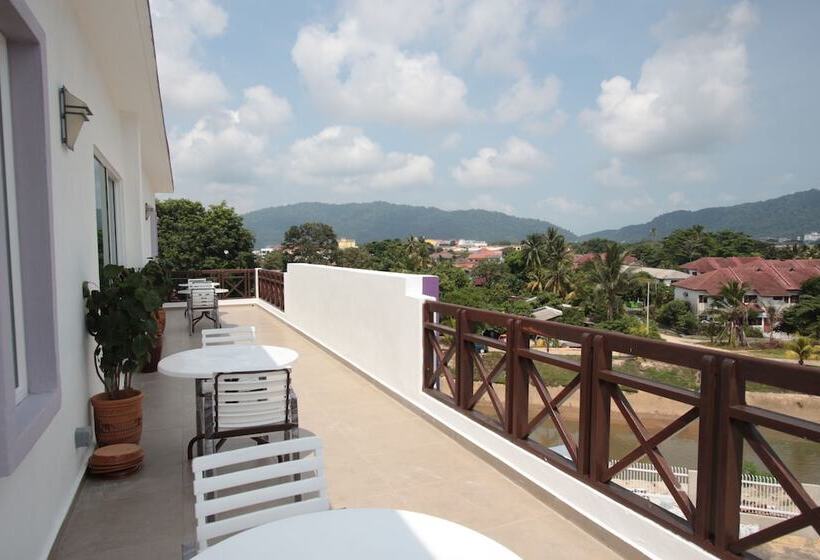 پانسیون Kompo Villa 2