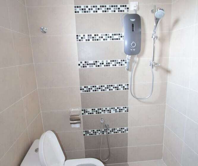 پانسیون Kompo Villa 2