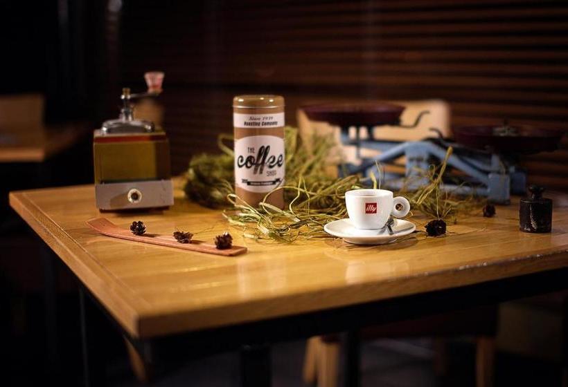 پانسیون Penzion Er1