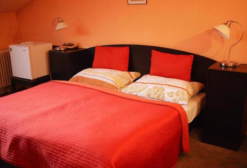 بنسيون Penzion Tilia