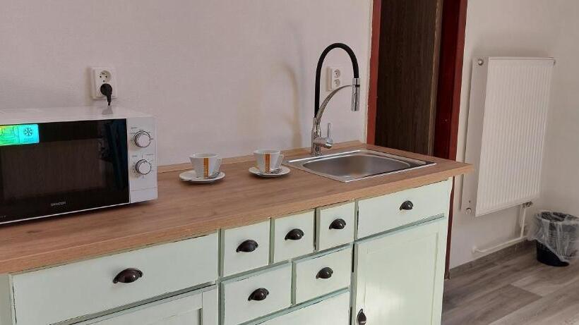 پانسیون Penzion U šelongů