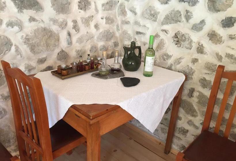 پانسیون Rupa Guest House