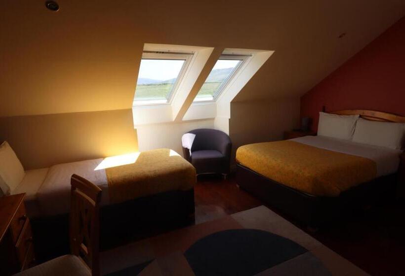 بنسيون The Old Pier Guest Accommodation, Bed Only, No Breakfast
