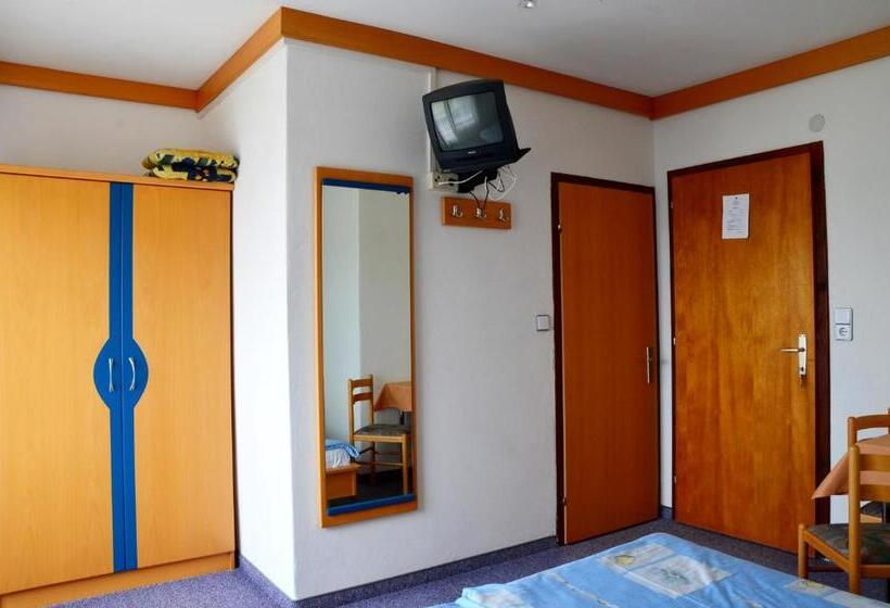 Pension Hribernig