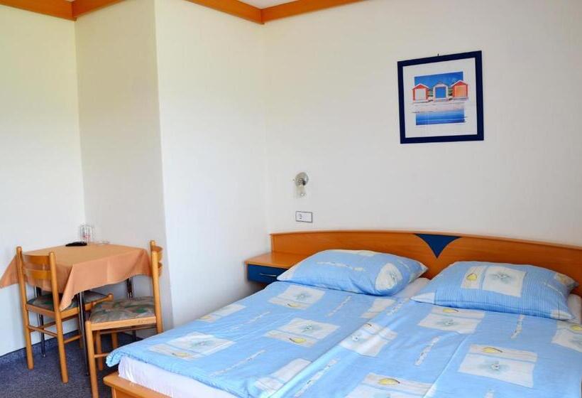 Pension Hribernig