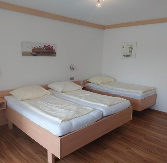 Pension Hribernig